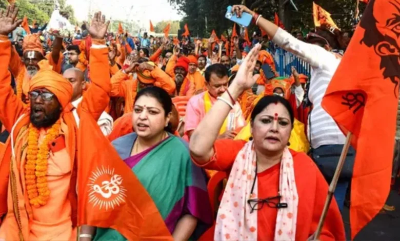 Kolkata: Old leaders become active again in Bengal BJP, emphasis on ending factionalism