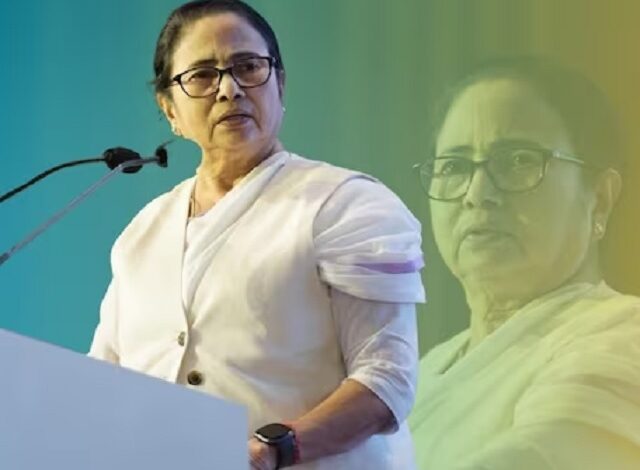 Kolkata: Mamata Banerjee's clear message to the party - I will take the final decision