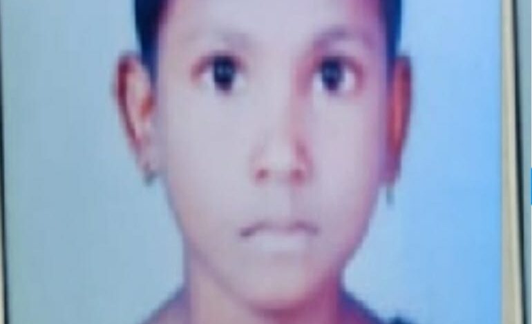 Chhattisgarh: A student died during treatment after eating poisonous food at Mata Rukmini Dhanora Girls' Ashram in Bijapur
