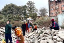 Photo of Earthquake hits Tibet: तिब्बत में भूकंप से 53 लोगों की मौत, 60 से अधिक घायल, कई इमारतें ढह गईं