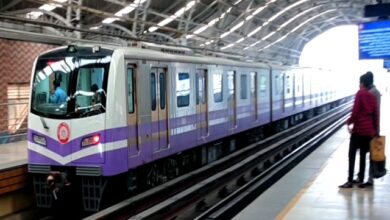 Kolkata: Metro service from Howrah Maidan to Esplanade will remain closed on these dates