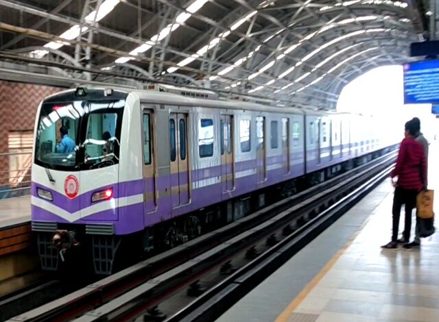 Kolkata: Metro service from Howrah Maidan to Esplanade will remain closed on these dates