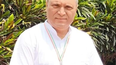 Bihar: This incident is a new example of atrocities being committed against journalists - Jyoti Singh