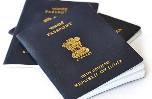 Kolkata: Everyone got a share in the fake passport scam, the web of corruption spread from top to bottom