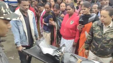 Siliguri: Husband commits suicide after killing his wife and son