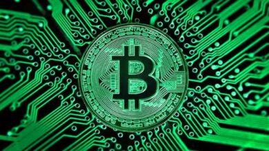 Stock Market: Bitcoin saw a strong surge even before Trump became president