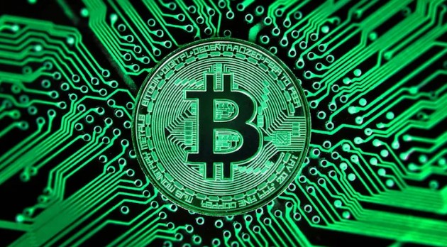 Stock Market: Bitcoin saw a strong surge even before Trump became president