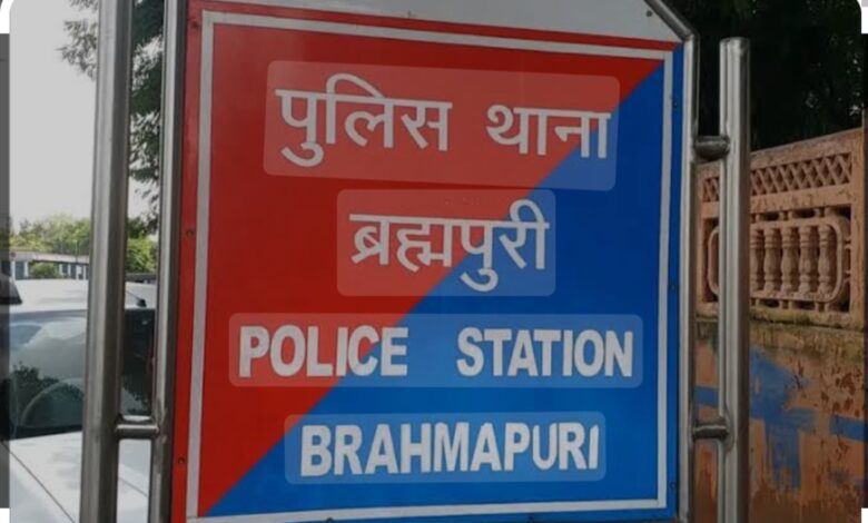 Rajasthan: Old servant strangled his mistress, banged her head against the wall and ran away after looting Rs 25 lakh