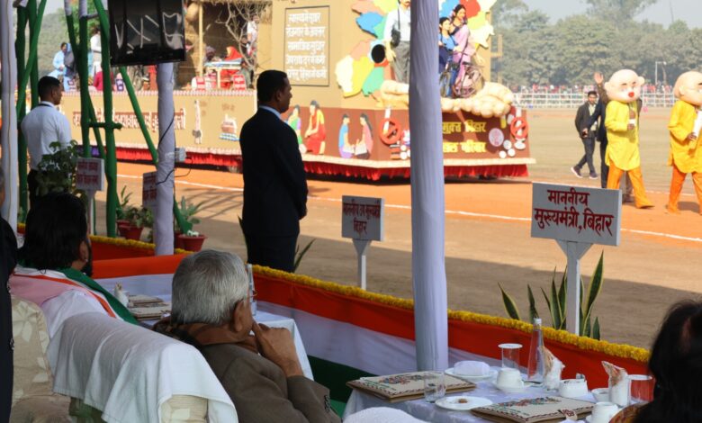 Bihar: Development is happening with justice in Bihar- Governor