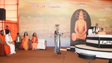 UP News: There is money for alcohol and gutka, but they do not spend money on vaccination of daughters- Governor