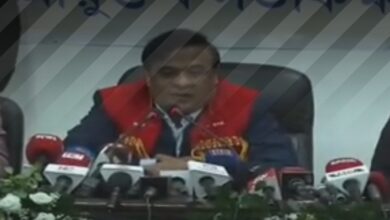 Guwahati: Government will give Rs 10 lakh each to the families of victims of mine tragedy