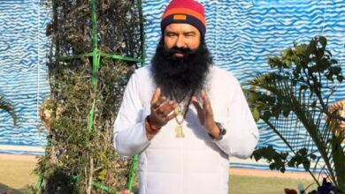 Chandigarh: Ram Rahim released on 30-day parole, sets foot in Dera Sirsa after seven and a half years