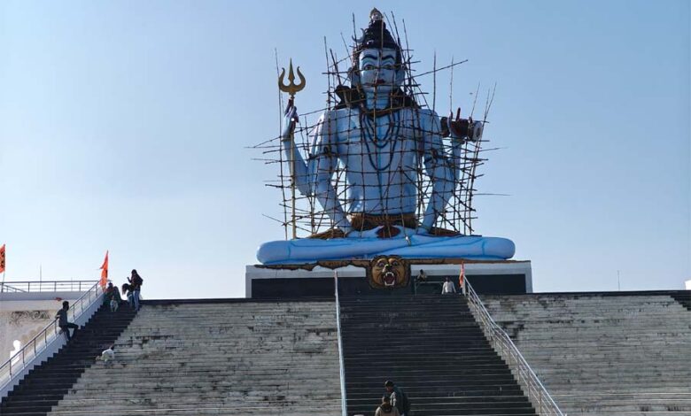 Raipur: CM will inaugurate Tatapani Festival, event will be graced by Bollywood and Bhojpuri stars