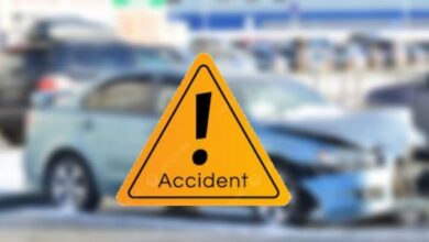 Himachal Pradesh: Truck loaded with cement fell into a pit, two brothers died