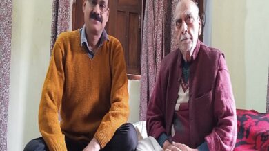 Mahakumbh 2025: Who keeps accounts of the Pandits of Prayag? Meet the priest of the Pandits of Prayag