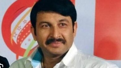 BJP launch new campaign song: BJP released new campaign song 'BJP in the heart, in the heart, BJP in Delhi...'