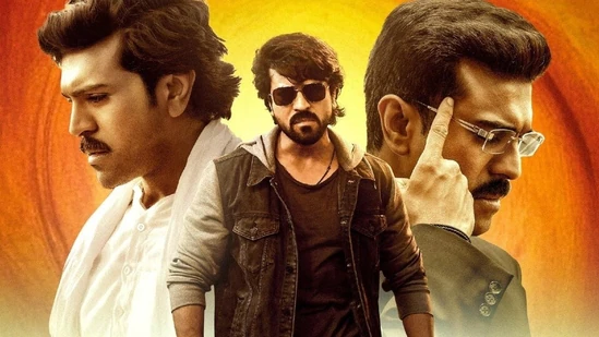 Game Changer review: Ram Charan-Shankar's film is an expensive masterclass on electoral politics