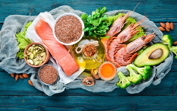 Healthy Diet: Nutrient-rich foods that will keep your heart strong and healthy, see easy recipes