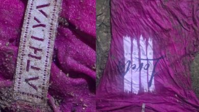 Chhattisgarh: A woman's severed head was found in a bag carried by children