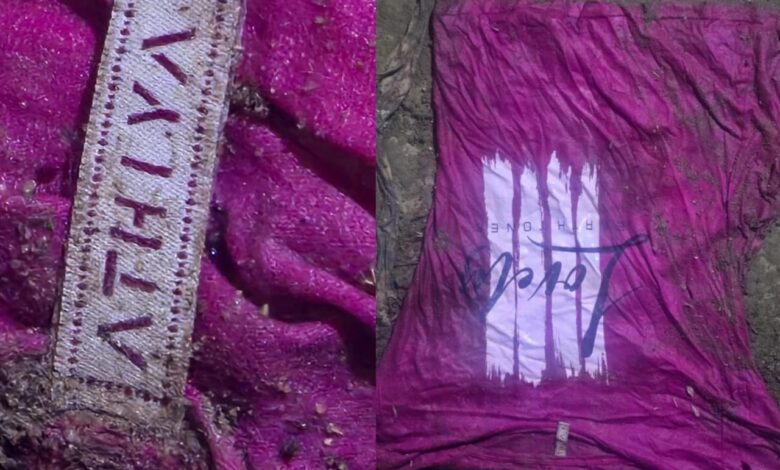 Chhattisgarh: A woman's severed head was found in a bag carried by children
