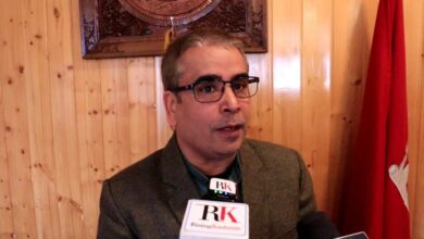 Jammu: Statehood of Jammu and Kashmir will be restored in the upcoming budget session- NC