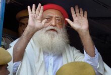 Photo of Asaram Bapu Gets Interim Bail: सुप्रीम कोर्ट ने 2013 के बलात्कार मामले में ‘धर्मगुरु’ आसाराम को अंतरिम जमानत दी