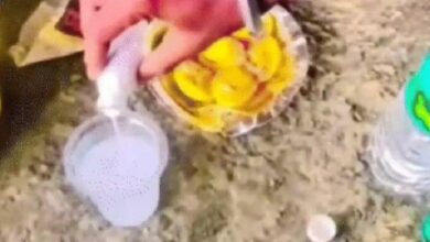 Ujjain: Three youths mixed poison in alcohol and drank it, two died, one is serious