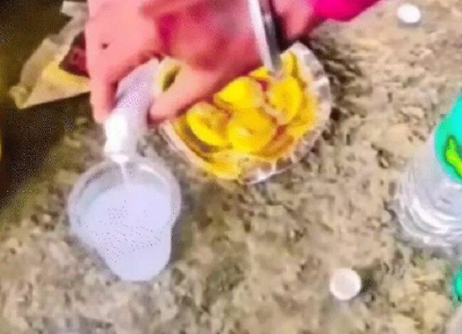 Ujjain: Three youths mixed poison in alcohol and drank it, two died, one is serious