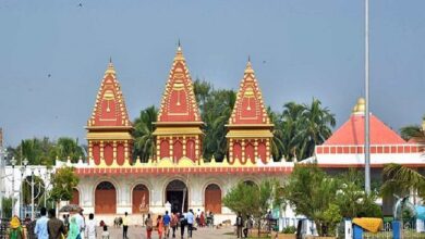 Kolkata: 55 lakh devotees took a holy dip in Gangasagar fair, six died