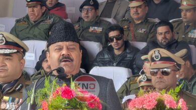 Jammu-Kashmir: Omar-led government is working towards fulfilling all the promises one by one - Deputy Chief Minister