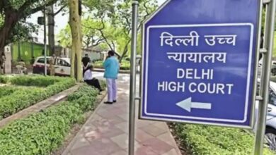 New Delhi: Rashtriya Bahujan Congress Party's petition regarding permanent election symbol rejected