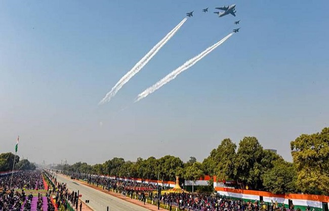 New Delhi: DRDO will demonstrate Pralay tactical ballistic missile