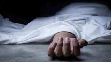 Rajasthan: Coaching student commits suicide by hanging himself from a fan in the hostel