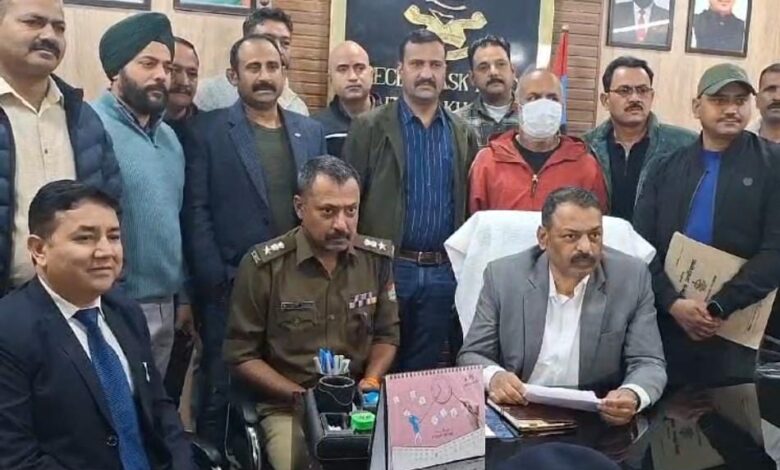 Uttarakhand: Man who killed DGC 25 years ago over land dispute in Badrinath arrested