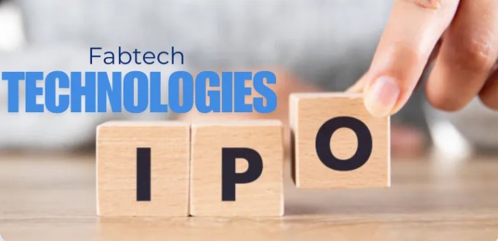 Fabtech Technologies: Fabtech Technologies makes a grand entry in the stock market, investors' money doubles on the very first day