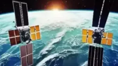 ISRO Spadex Mission: ISRO successfully placed Spadex satellites in space, created history