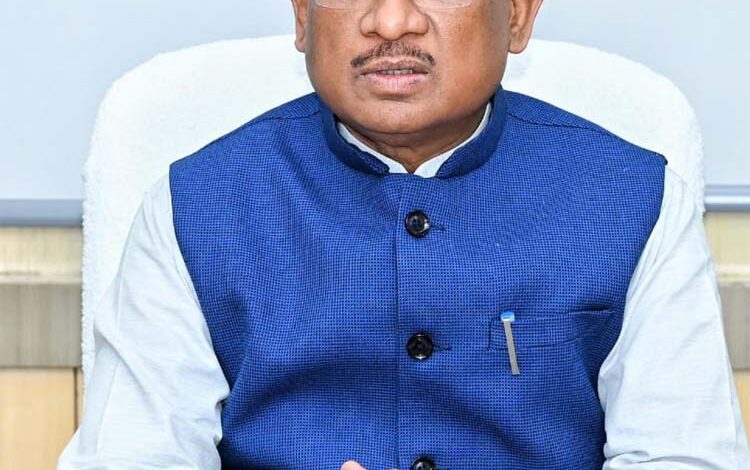 Chhattisgarh: Chief Minister Sai expressed grief over the death of four devotees returning from Maha Kumbh