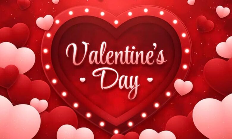 Valentine's Day Special: Do you also want to do something special with your Valentine? Then know here-