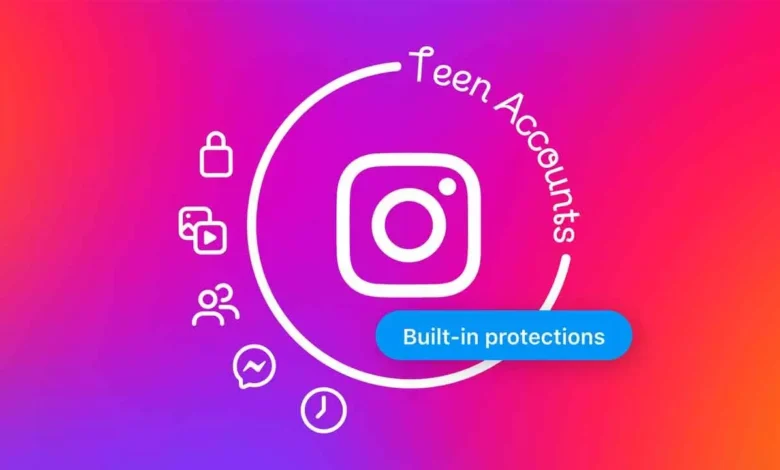 Meta online safety features: Meta expands teen Instagram account in India, includes features in online safety settings