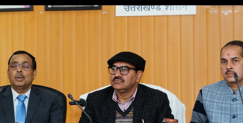 Uttarakhand: Mega Startup Summit tomorrow, Chief Minister Pushkar Singh Dhami will inaugurate it