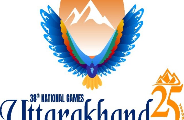 National Sports: Vivek Pandey increased his pride by winning bronze medal in weightlifting