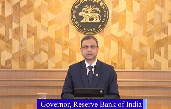 RBI reduced repo rate: RBI reduced repo rate by 0.25 percent, Governor Malhotra announced