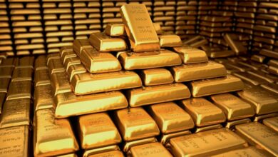 Gold and Silver rate: Gold reaches all-time high in bullion market, silver also shines