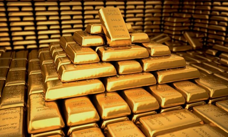 Gold and Silver rate: Gold reaches all-time high in bullion market, silver also shines