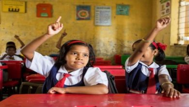 Literate States List: 8 most literate states of India, see the full list