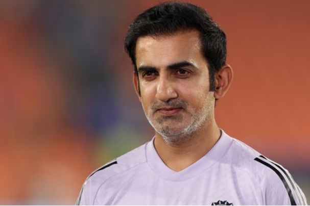 Gautam Gambhir emphasise: Shubman Gill's great comeback, Gautam Gambhir emphasizes on supporting young players