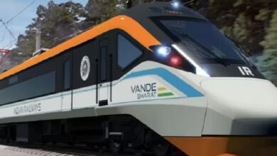 Vande Bharat sleeper train is ready: Indian Railways has geared up to take a big leap, Vande Bharat sleeper train is also ready