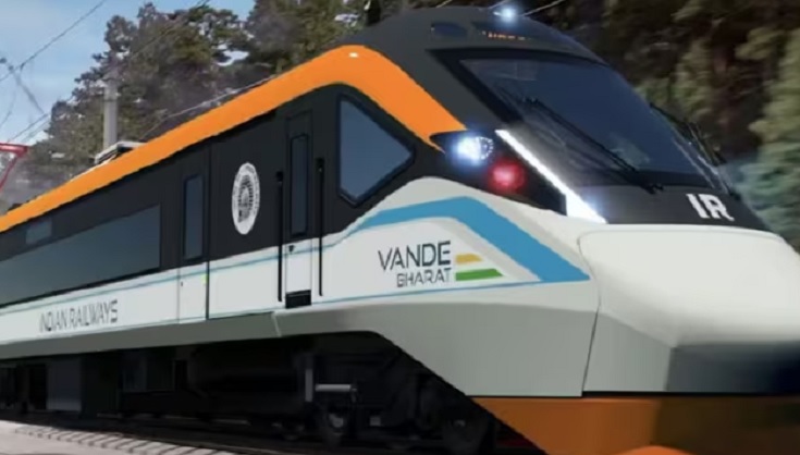 Vande Bharat sleeper train is ready: Indian Railways has geared up to take a big leap, Vande Bharat sleeper train is also ready