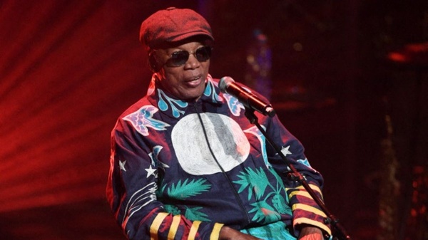 Grammy 2025 Controversy: Fans demand, 'Milton Nascimento deserves respect' after Brazilian singer was not given a seat