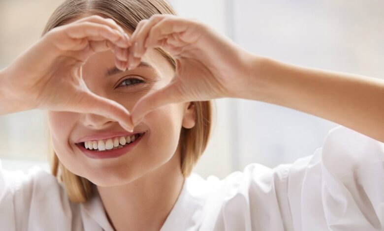 Remedies for improving eyesight: Some tips to improve eyesight, definitely follow these 6 methods